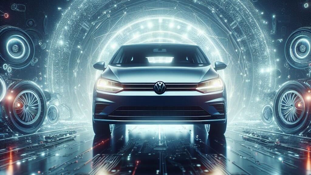 Volkswagen Launches AI Lab to Boost Innovation with AI-Powered Solutions