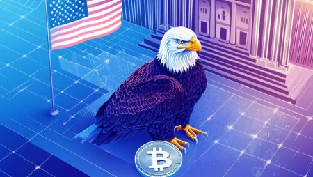 SEC Greenlights Pilot Program For Tokenized US Stock Trading On Onchain AMM Venues
