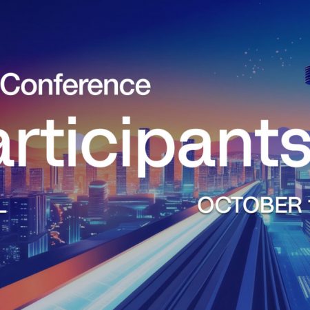 From Institutional Finance To Agentic AI: Inside The Lineup For HSC Conference Seoul 2026