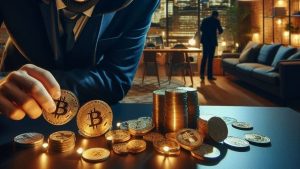 Reino Unido confisca Bitcoins no valor de US$ 1.7 bilhão de ex-funcionário de restaurante suspeito de lavagem de dinheiro