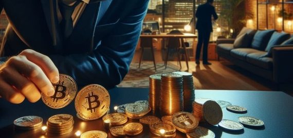 UK Confiscates $1.7B Worth Bitcoins from Ex-Restaurant Worker Suspected of Money Laundering