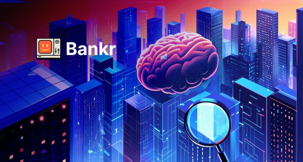 Bankr Enables Crypto Wallets And Onchain Financial Activity For Muse Agents