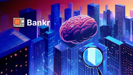 Bankr Enables Crypto Wallets And Onchain Financial Activity For Muse Agents