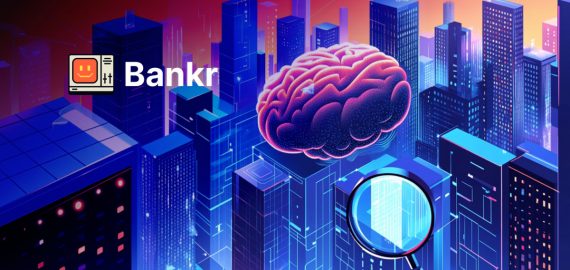 Bankr Enables Crypto Wallets And Onchain Financial Activity For Muse Agents