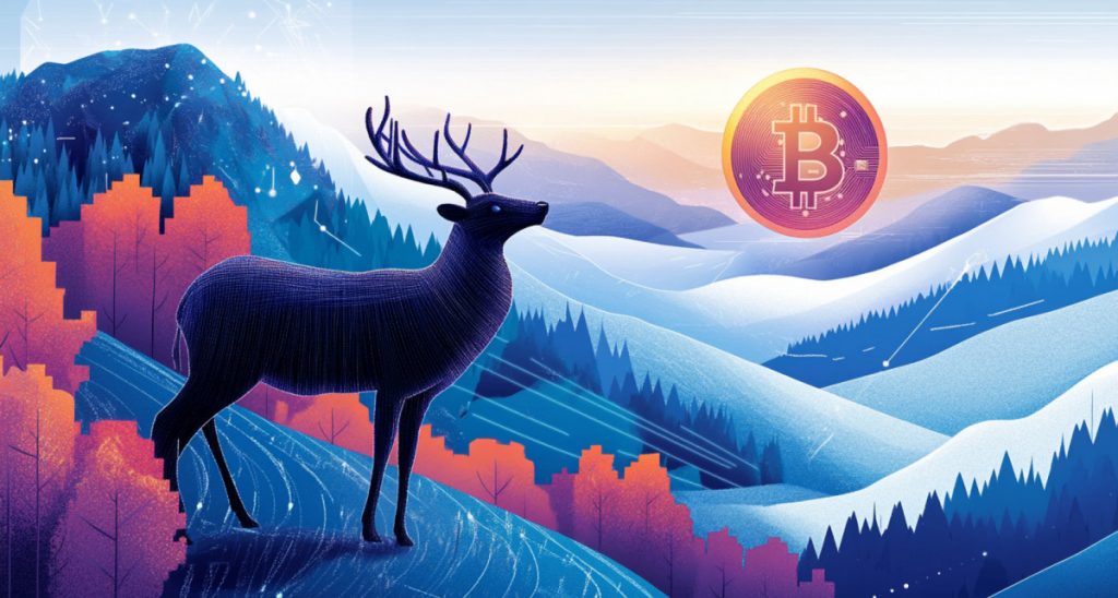 Bitdeer Tests SEAL03 Bitcoin Mining Chip, Demonstrating 9.7 J/TH Power Efficiency