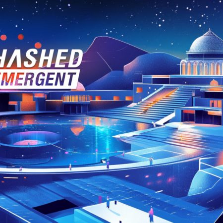 Hashed Emergent Releases ‘India Web3 Landscape Report’: India Set To Become World’s Largest Web3 Developer Base By 2028