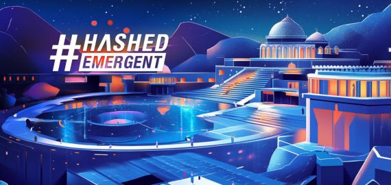 Hashed Emergent Releases ‘India Web3 Landscape Report’: India Set To Become World’s Largest Web3 Developer Base By 2028