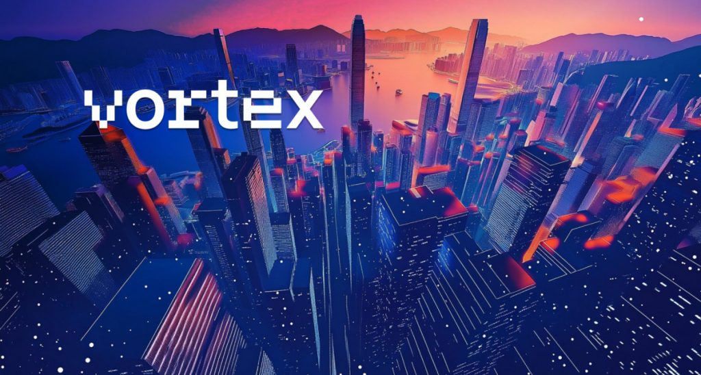 Vortex Drives Web3 Innovation At Consensus Hong Kong 2025, Secures Strategic Partnerships And Leads Key Discussions On Web3 Adoption