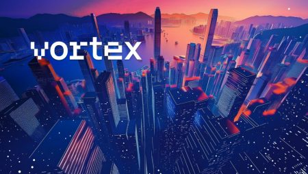 Vortex Drives Web3 Innovation At Consensus Hong Kong 2025, Secures Strategic Partnerships And Leads Key Discussions On Web3 Adoption