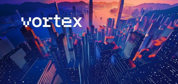 Vortex Drives Web3 Innovation At Consensus Hong Kong 2025, Secures Strategic Partnerships And Leads Key Discussions On Web3 Adoption