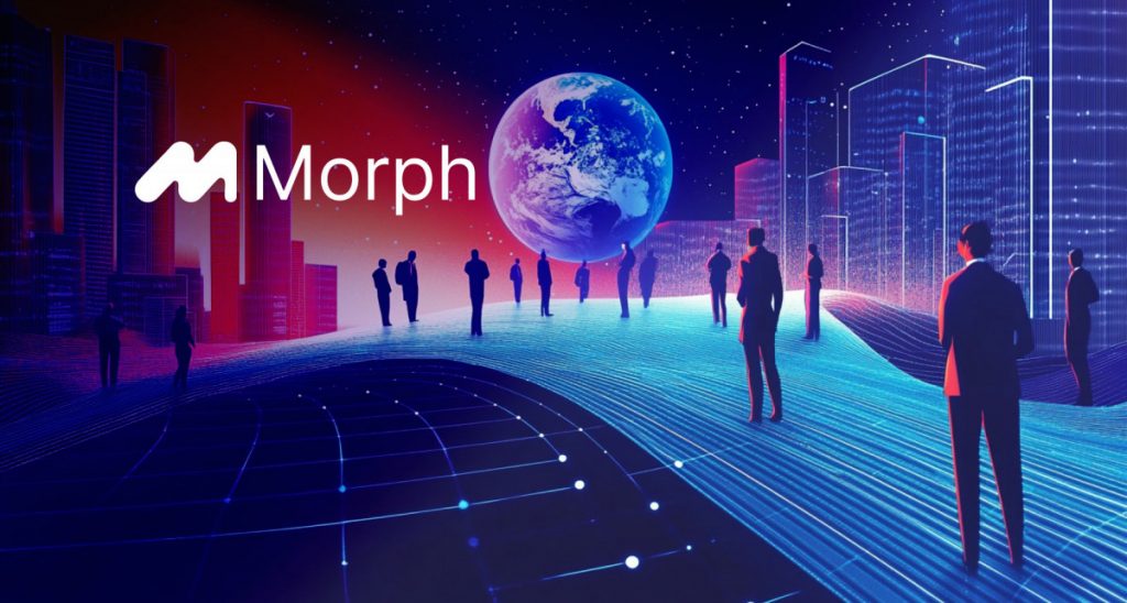 Morph Payments Expands Stablecoin Platform With Solana And TRON Support