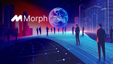 Morph Payments Expands Stablecoin Platform With Solana And TRON Support