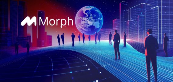 Morph Payments Expands Stablecoin Platform With Solana And TRON Support