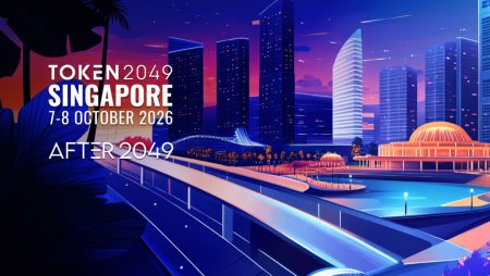 Claptone And Crusy To Headline AFTER 2049 At Marina Bay Sands SkyPark During Singapore Grand Prix Weekend