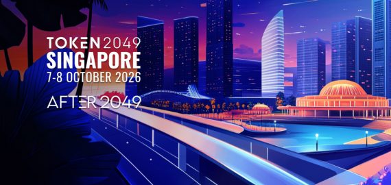 Claptone And Crusy To Headline AFTER 2049 At Marina Bay Sands SkyPark During Singapore Grand Prix Weekend