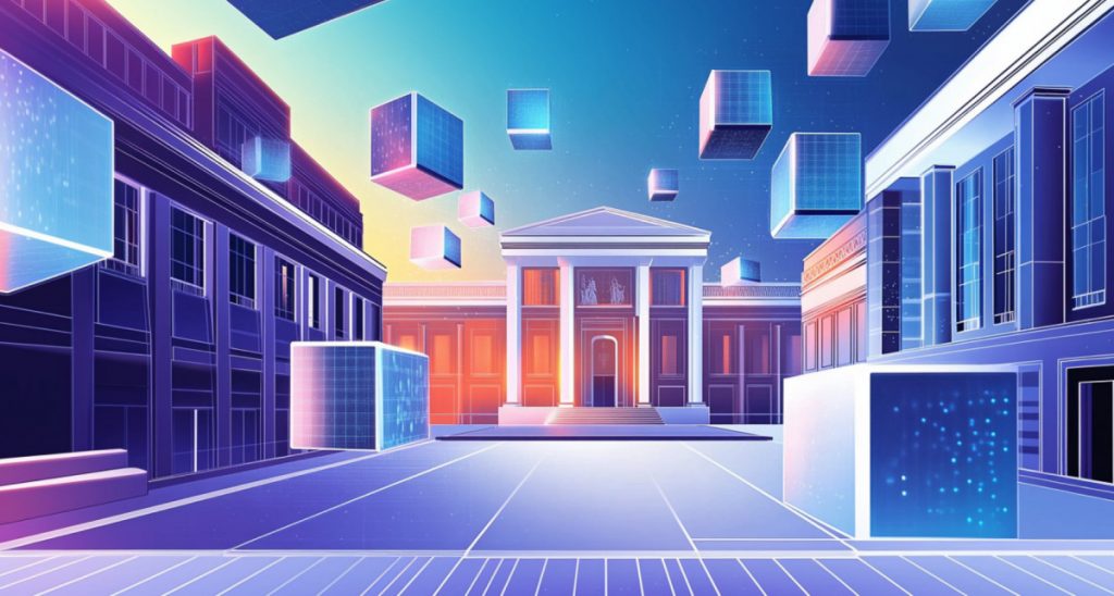 ECB Goes On-Chain: Pontes Settlement Service Live As Central Bank Invests In Blockchain Securities