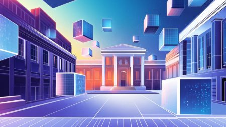 ECB Goes On-Chain: Pontes Settlement Service Live As Central Bank Invests In Blockchain Securities