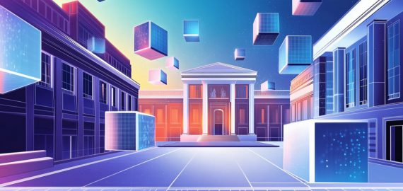 ECB Goes On-Chain: Pontes Settlement Service Live As Central Bank Invests In Blockchain Securities