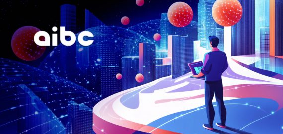 AIBC World 2026: Rome Gears Up For Europe’s Frontier Technology Summit This November