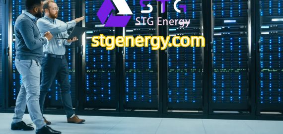 STG Energy cloud mining platform provides zero threshold, high-yield passive income