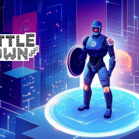 BATTLE TOWN Opens Token Presale And Announces Closed-Beta Of Its Pixel-Art Web3 Tank Game