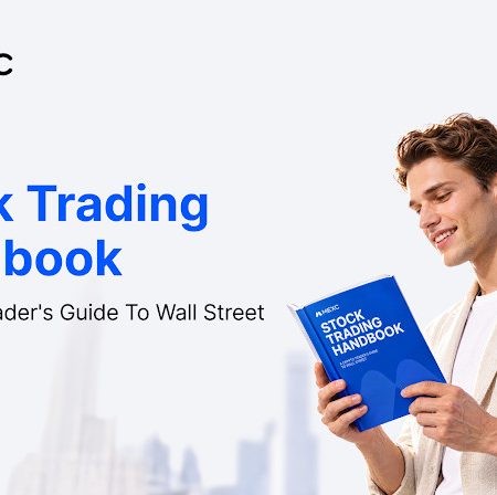 MEXC Expands Opportunity Compass with Stock Trading Handbook to Help Crypto Users Build Investment Knowledge