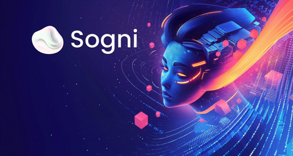 Sogni Enhances Creative Economy With Advanced AI And Web3 Integrations