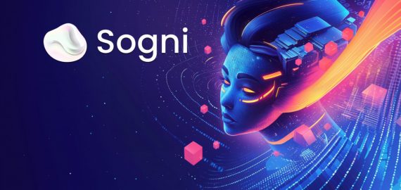 Sogni Enhances Creative Economy With Advanced AI And Web3 Integrations