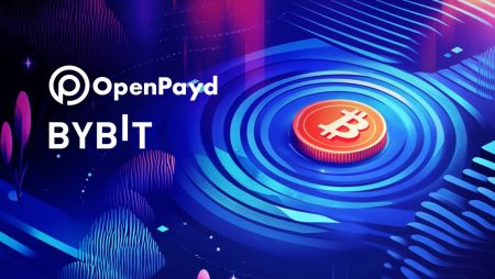 Bybit Selects OpenPayd To Unify Global Fiat Settlement And On/Off-Ramp Infrastructure