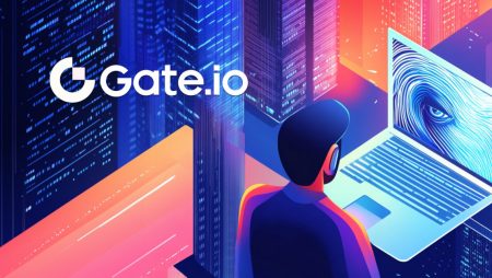 Exploring Gate.io’s Unified Account: The Ultimate Tool For Multi-Strategy Traders