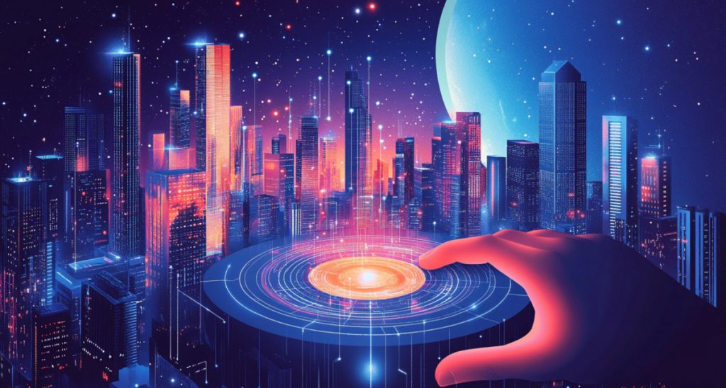 Monad Ogłasza Akcelerator Nitro o Wartości 7,5 Mln USD na Wsparcie Projektów Ekosystemu Blockchain