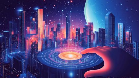 Monad Unveils $7.5M Nitro Accelerator To Support Blockchain’s Ecosystem Projects