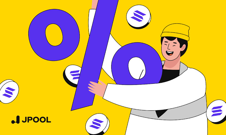 SOL Staking, Perfected: How JPool Delivers Top-Tier Experience and Community Rewards