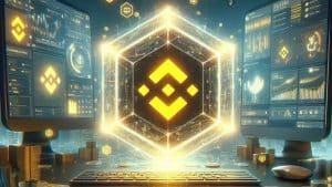 Binance Debuts Inscriptions Marketplace, Competing Head-to-Head Against OKX