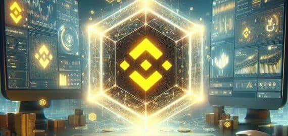 Binance Debuts Inscriptions Marketplace, Competing Head-to-Head Against OKX