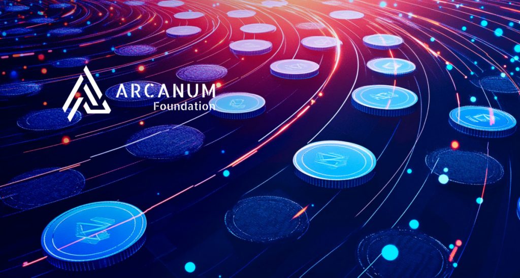 ARCANUM Launches Lift: A Spot Trading Algorithm That Works Positions Deep In The Red