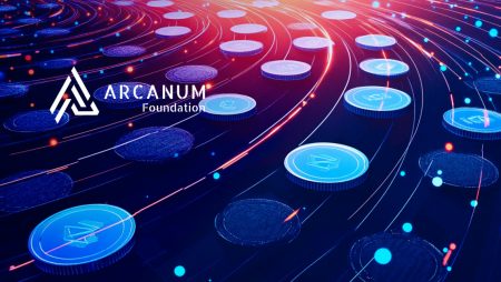 ARCANUM Launches Lift: A Spot Trading Algorithm That Works Positions Deep In The Red