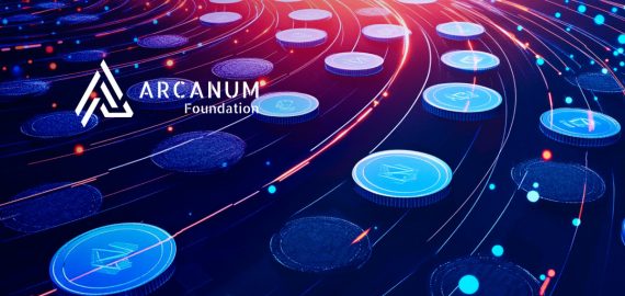 ARCANUM Launches Lift: A Spot Trading Algorithm That Works Positions Deep In The Red