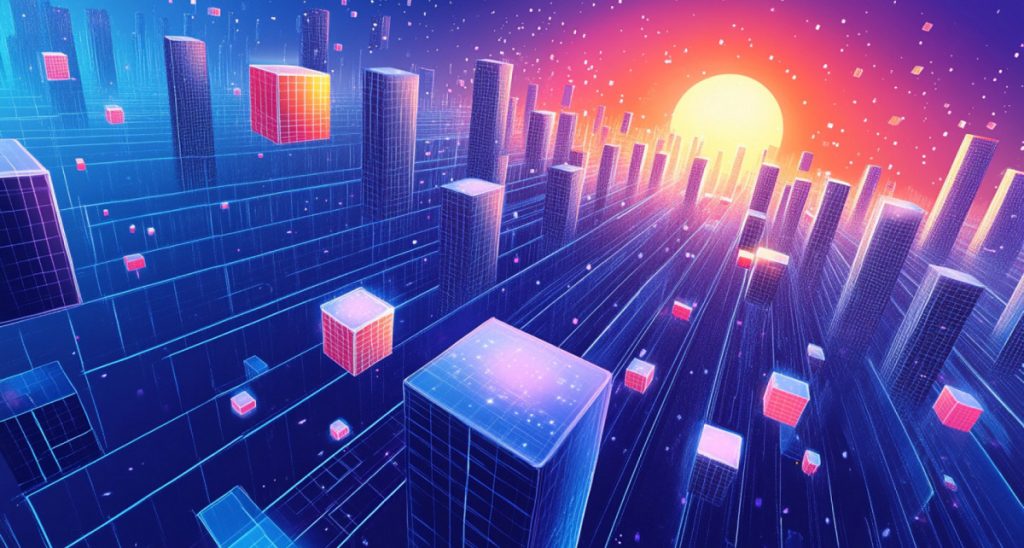 Spacecoin Announces $100M Vietnam Partnership To Develop Decentralized Satellite Network