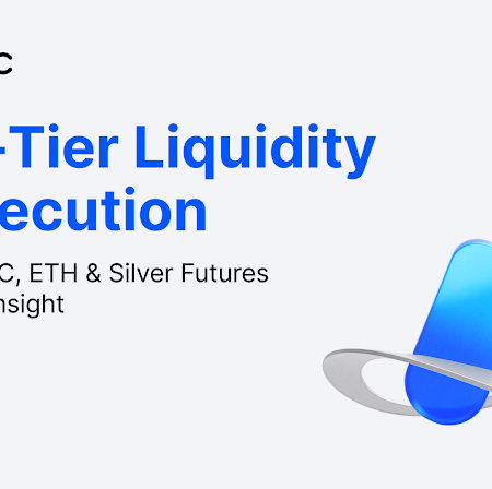 TokenInsight September Report: MEXC Posts Deepest BTC and ETH Futures Depth at $21.03M, Lowest Silver Slippage at 0.002%
