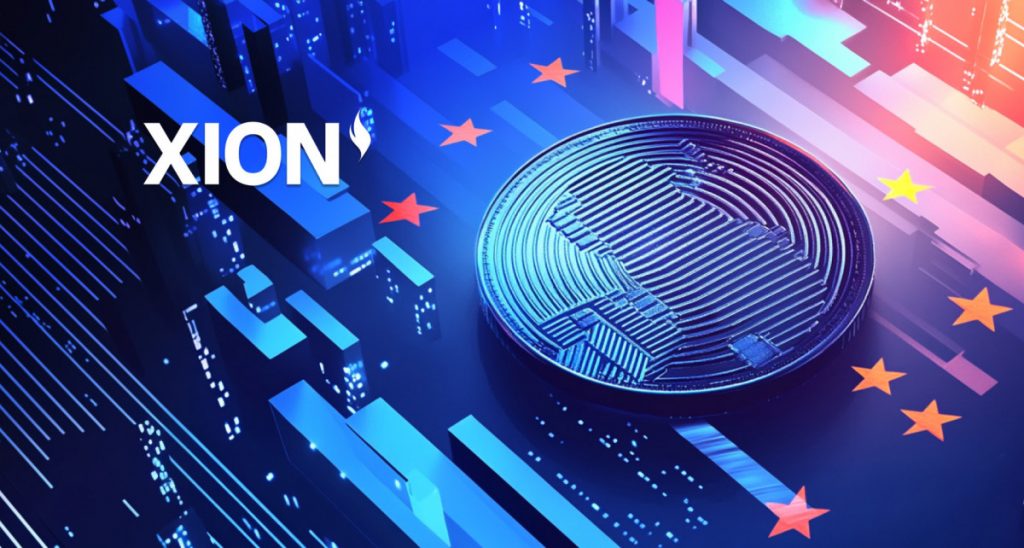 XION Becomes The First Title II EU-Compliant Layer 1 Blockchain