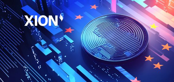 XION Becomes The First Title II EU-Compliant Layer 1 Blockchain