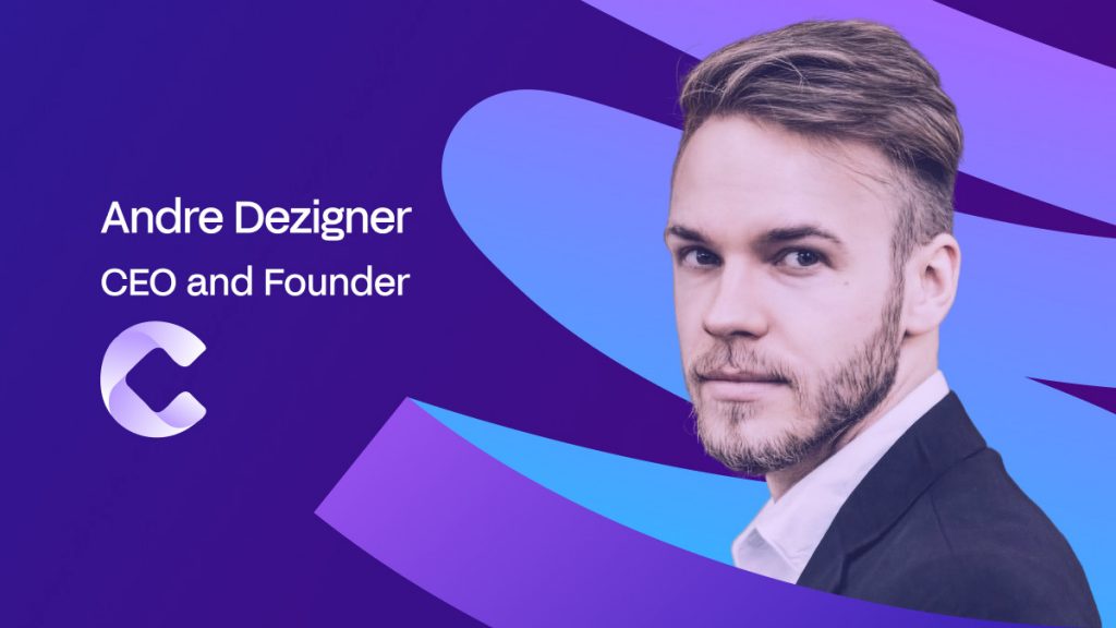 ‘Proof Before Distribution’: CYCLE Founder Andre Dezigner On Why Trust Must Come Before Scale