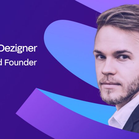 ‘Proof Before Distribution’: CYCLE Founder Andre Dezigner On Why Trust Must Come Before Scale