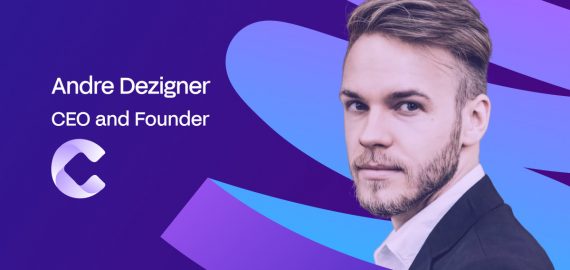 ‘Proof Before Distribution’: CYCLE Founder Andre Dezigner On Why Trust Must Come Before Scale
