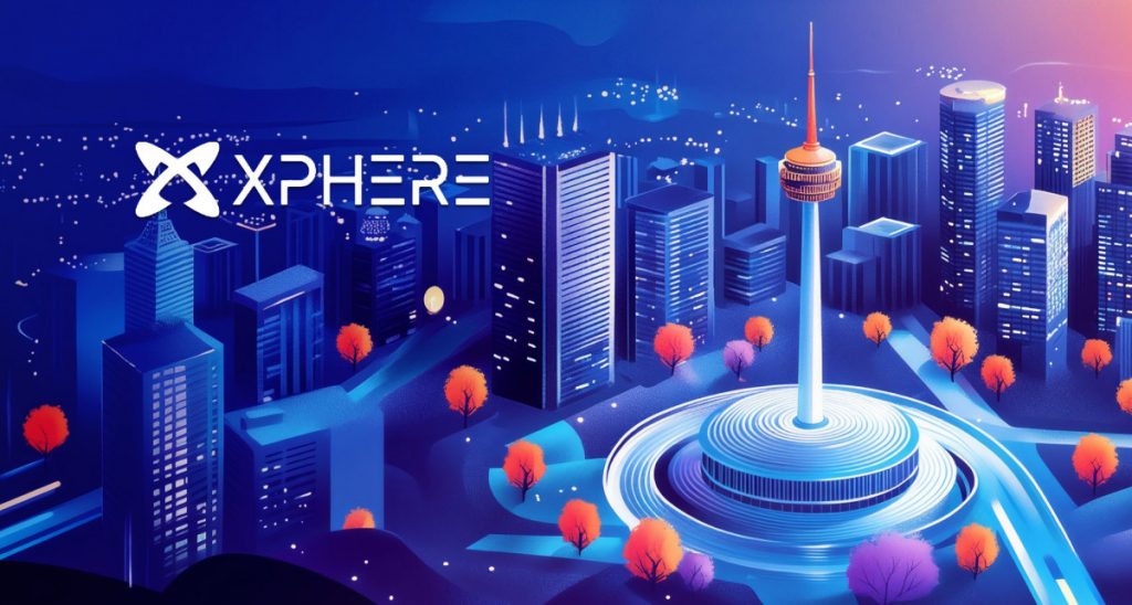 XPHERE To Showcase Proof-Of-Work Hardware And Pitch Sessions At ‘Mining The Night’ In Seoul