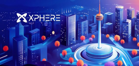 XPHERE To Showcase Proof-Of-Work Hardware And Pitch Sessions At ‘Mining The Night’ In Seoul
