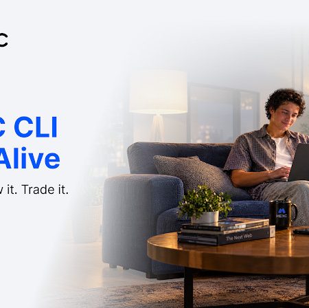 MEXC Launches MEXC CLI, Connecting AI Agents From Trading Intent to Execution