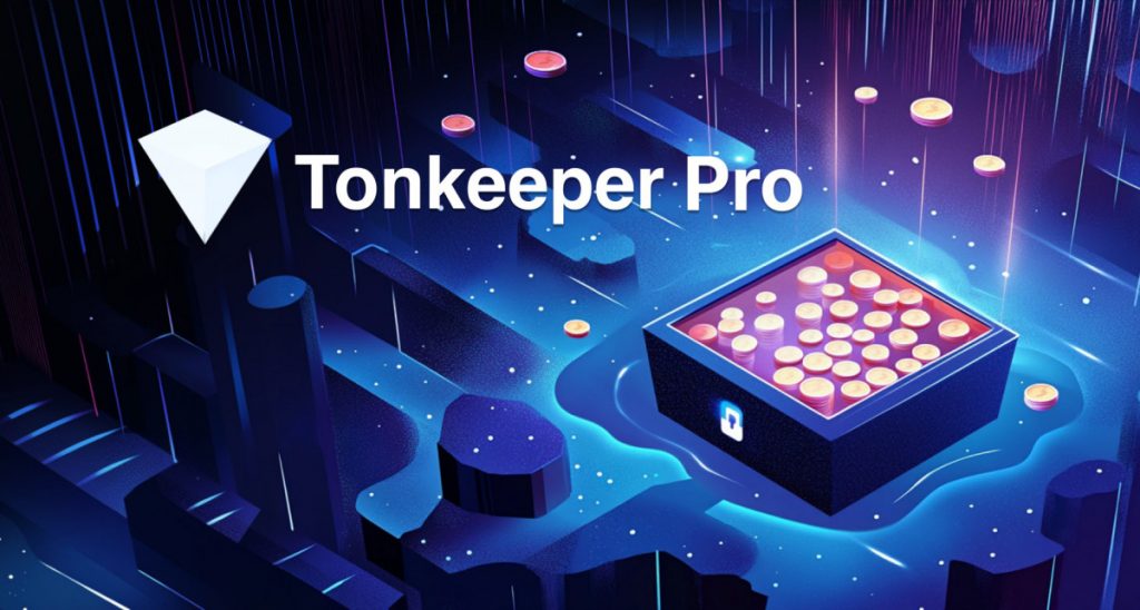 Gasless USDT-TRC-20 Transactions Now Live On Tonkeeper Pro