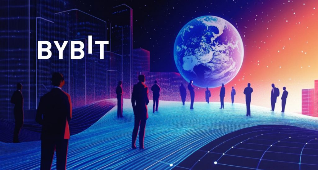 Bybit And Franklin Templeton Unite To Bridge Regulated Asset Management And On-Chain Markets